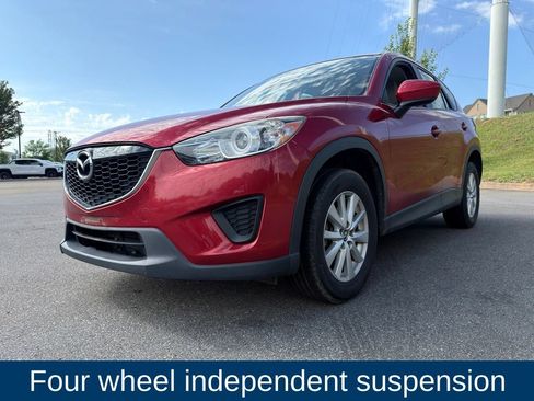 Used 2014 MAZDA CX-5 Sport FWD image 10