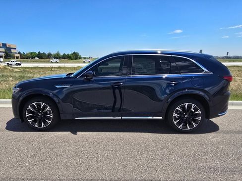 New 2026 MAZDA CX-90 3.3 Turbo S w/ Premium Plus AWD/4WD image 2