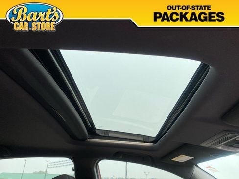 Used 2020 Honda Civic EX image 16