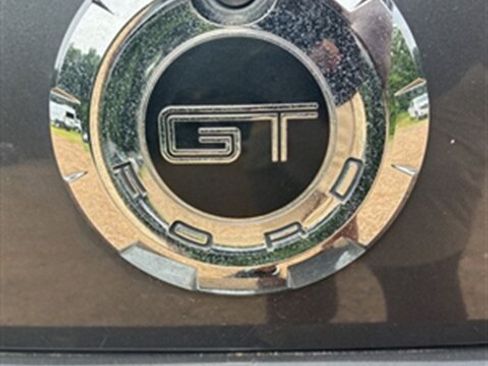 Used 2007 Ford Mustang GT Premium RWD image 15