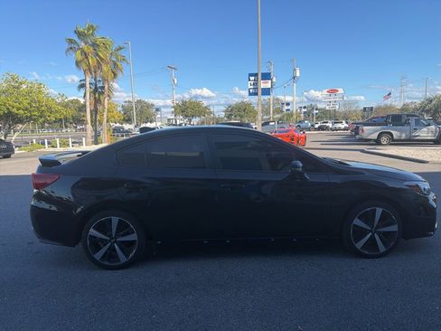 Used 2019 Subaru Impreza 2.0i Sport image 4