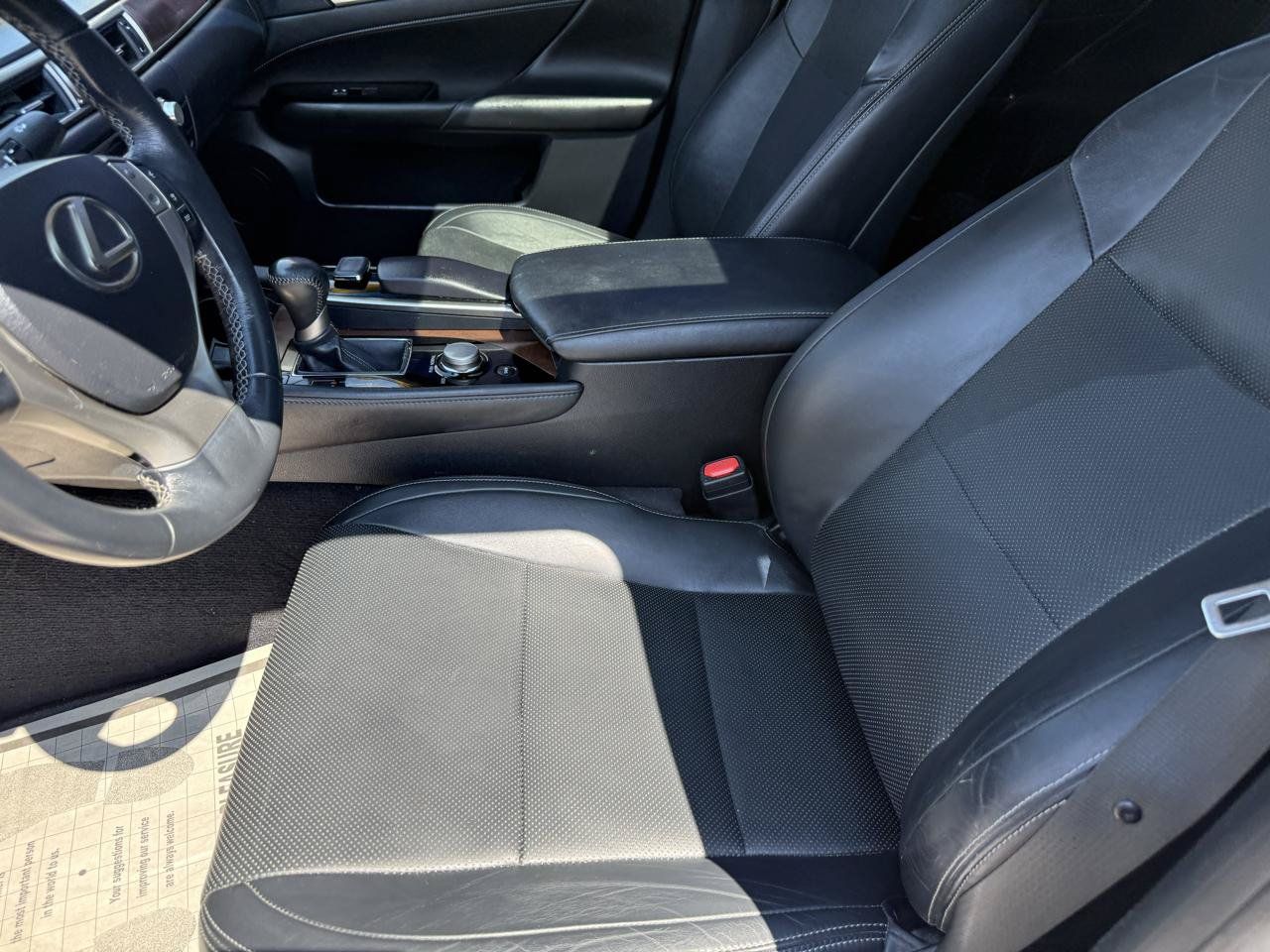 Used 2015 Lexus GS 350 RWD image 11