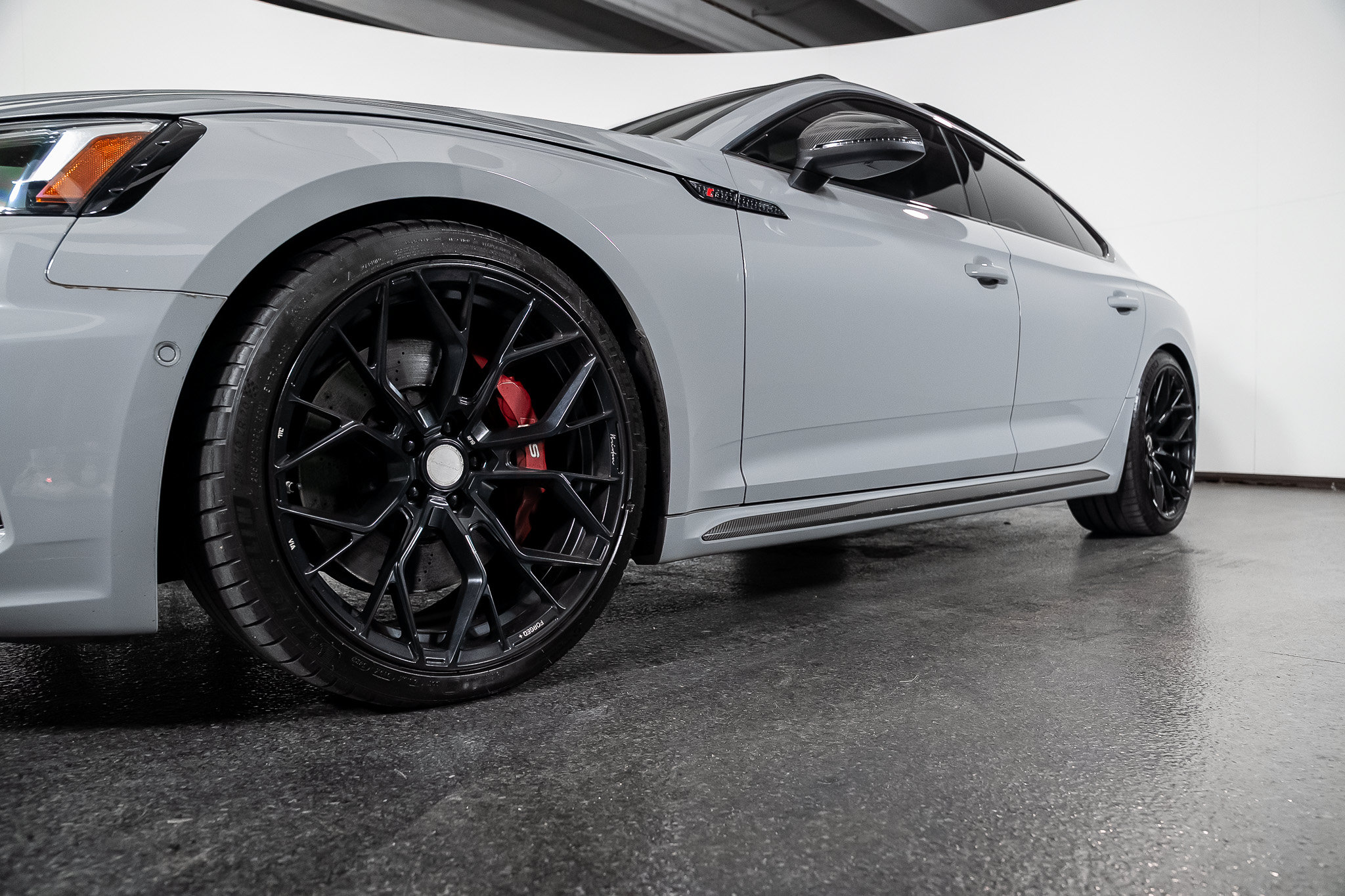 Used 2019 Audi RS 5 Sportback AWD/4WD image 19
