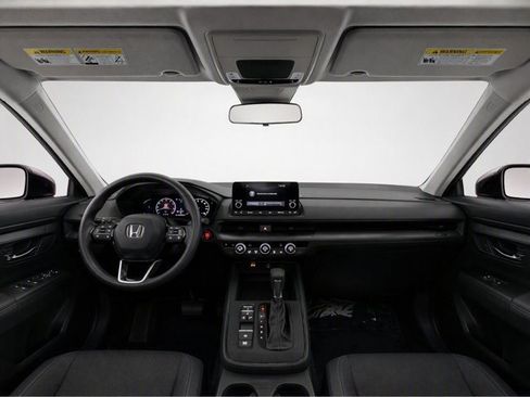 Used 2024 Honda CR-V LX image 26