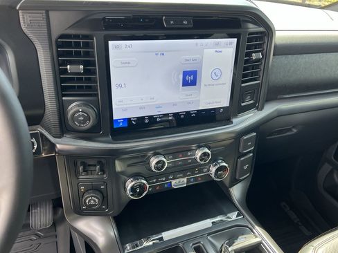 Used 2025 Ford F150 Tremor w/ Equipment Group 402A High image 11