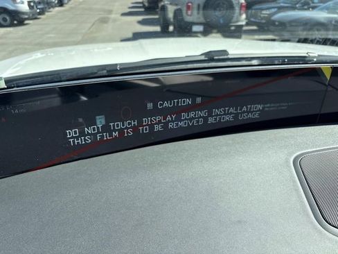 New 2026 Lincoln Navigator L Reserve w/ Jet Appearance Package image 33