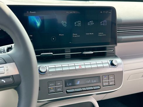 New 2025 Hyundai Kona SEL image 10