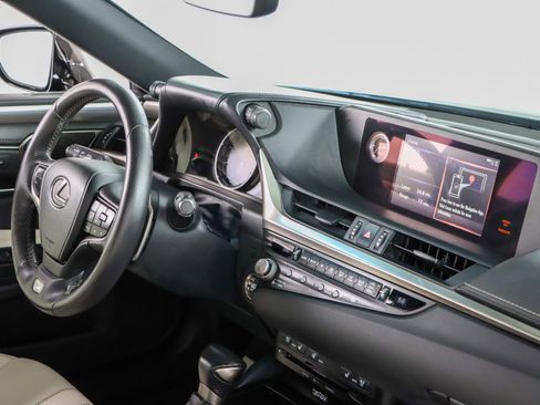 Used 2021 Lexus ES 350 F Sport w/ Special Edition FWD image 27