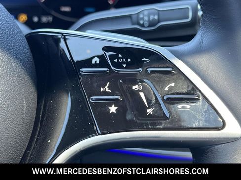 New 2026 Mercedes-Benz GLE 450 4MATIC image 27
