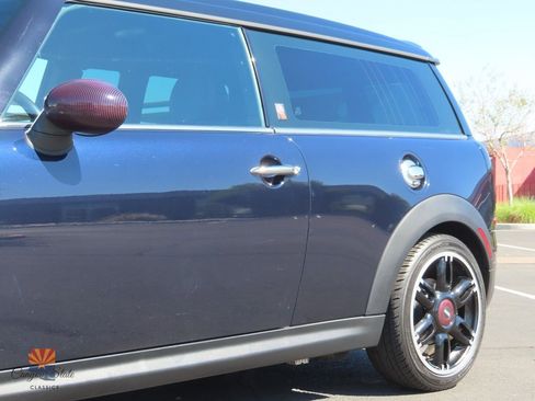Used 2012 MINI Cooper Clubman S image 22