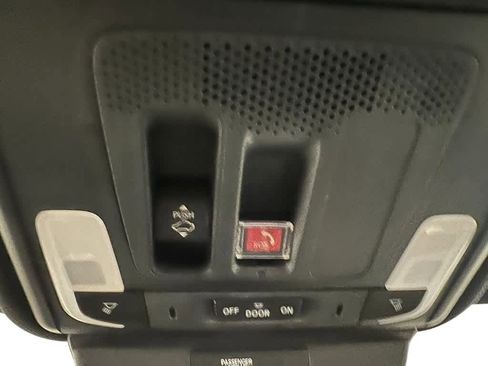 New 2025 Honda Accord Sport image 22