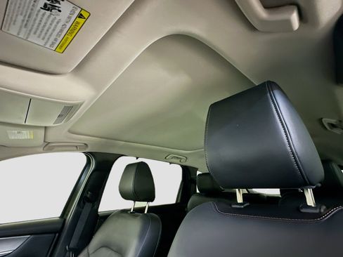 Used 2025 MAZDA CX-90 3.3 Turbo w/ Premium Sport Pkg image 27