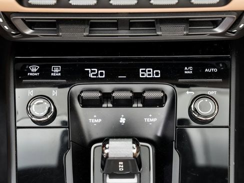 Certified 2022 Porsche 911 Carrera GTS image 22