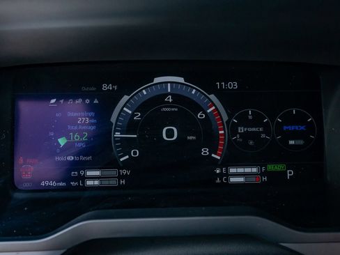 Used 2026 Toyota Sequoia TRD Pro w/ TRD Performance Package (TMS) image 20