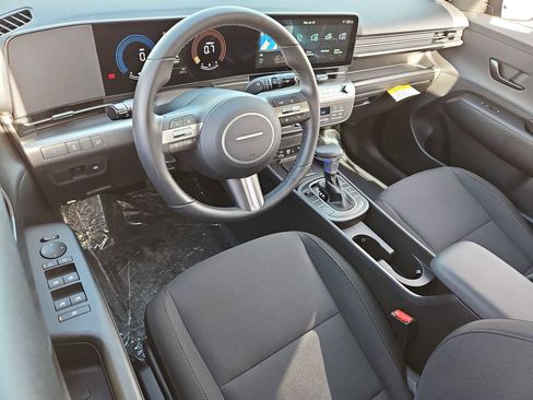 New 2026 Hyundai Kona SEL Sport FWD image 10