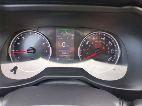 Certified 2021 Toyota RAV4 XLE Premium image 11