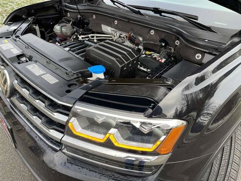 Used 2019 Volkswagen Atlas SEL image 37