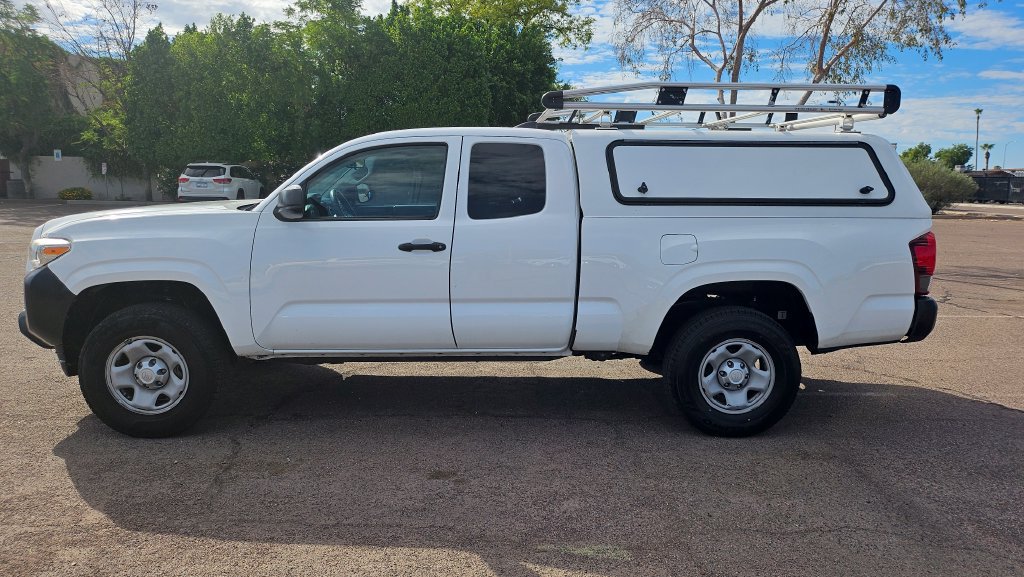 Used 2019 Toyota Tacoma SR RWD image 7