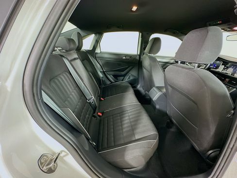 Used 2024 Volkswagen Jetta Sport FWD image 38
