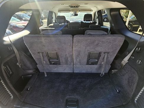 Used 2017 Dodge Durango SXT w/ Quick Order Package 23B image 8