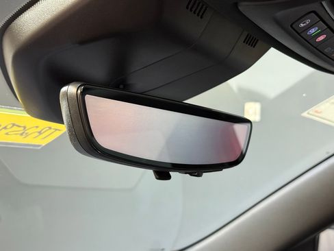 New 2026 Cadillac Escalade ESV Luxury w/ Touring Package image 19