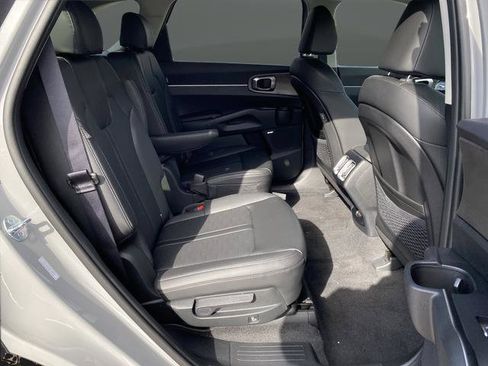 New 2026 Kia Sorento X-Line EX image 40