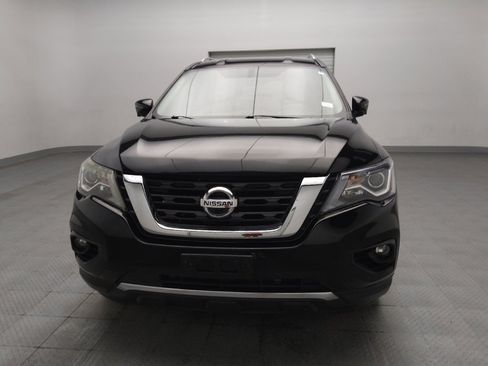 Used 2020 Nissan Pathfinder SL FWD image 15