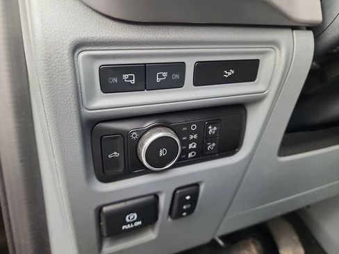 Used 2023 Ford F150 XLT w/ Equipment Group 302A High image 11