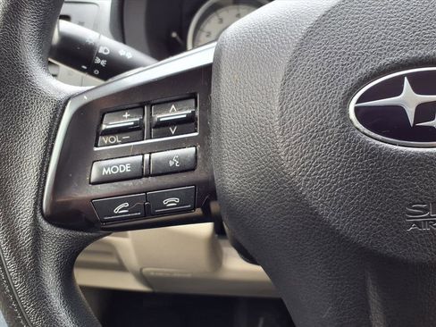 Used 2012 Subaru Impreza 2.0i Premium w/ Popular Pkg 1 image 15