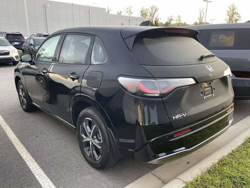 Used 2024 Honda HR-V EX-L image 3