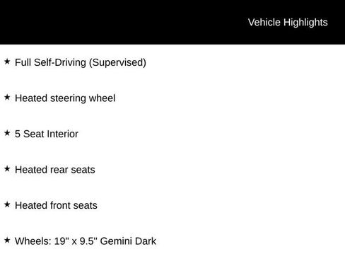 Used 2024 Tesla Model Y Long Range image 2