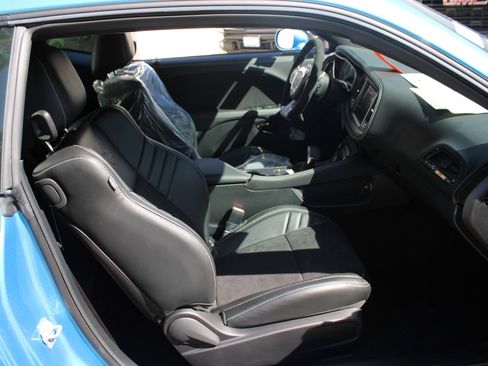 New 2023 Dodge Challenger SRT Hellcat Redeye image 62