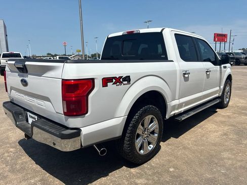 Used 2018 Ford F150 XLT w/ Equipment Group 302A Luxury AWD/4WD image 5