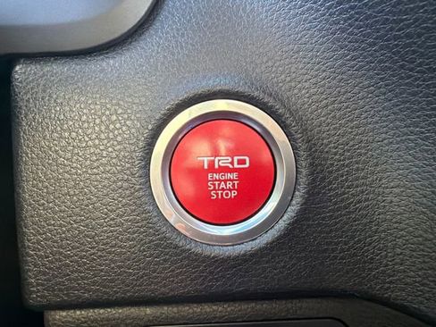 Used 2024 Toyota Tundra SR5 w/ TRD Off-Road Package image 31