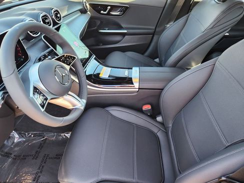 New 2026 Mercedes-Benz C 300 4MATIC Sedan image 12