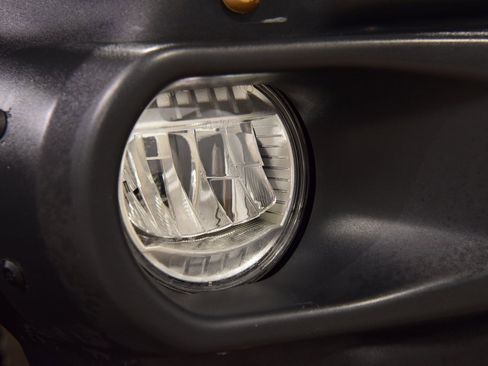 Used 2023 Jeep Wrangler Rubicon 392 w/ Xtreme Recon 35" Tire Package image 15