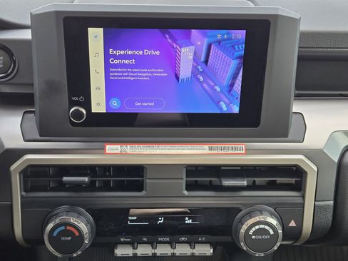 New 2026 Toyota Tacoma SR5 image 15