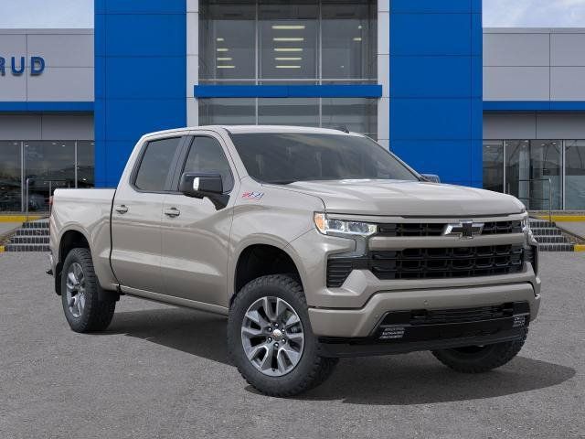 New 2026 Chevrolet Silverado 1500 RST AWD/4WD image 31