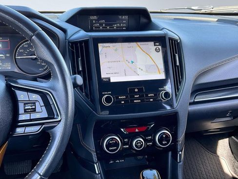 Certified 2024 Subaru Forester Wilderness image 6