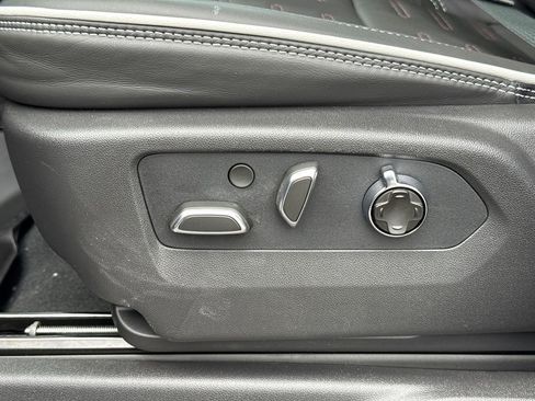 New 2026 GMC Sierra 2500 AT4X AWD/4WD image 19
