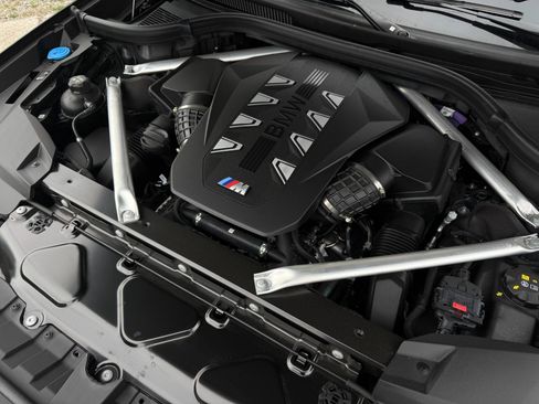 Used 2026 BMW X7 M60i image 26