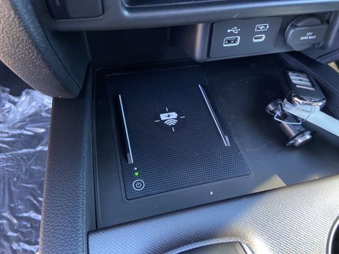 New 2026 Honda Ridgeline RTL image 39