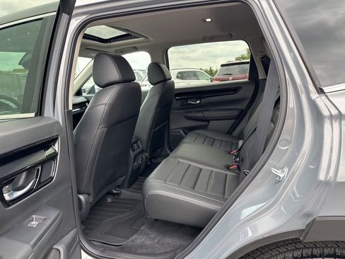 Used 2025 Honda CR-V EX-L image 35