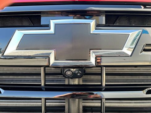 New 2026 Chevrolet Silverado 2500 LTZ w/ LTZ Plus Package AWD/4WD image 22