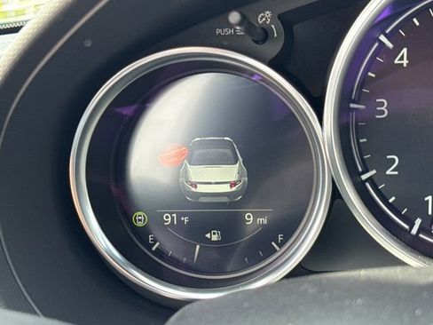 New 2026 MAZDA MX-5 Miata Club w/ Interior Package RWD image 15