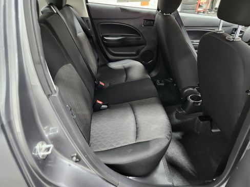 Used 2021 Mitsubishi Mirage ES FWD image 12