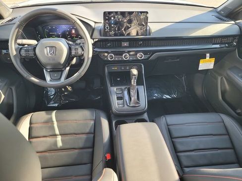 New 2026 Honda CR-V Sport Touring image 10