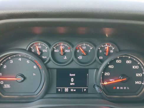 New 2025 Chevrolet Silverado 2500 W/T w/ WT Convenience Package image 28