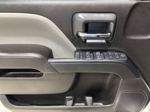 Used 2016 Chevrolet Silverado 2500 W/T w/ WT Fleet Convenience Package image 16