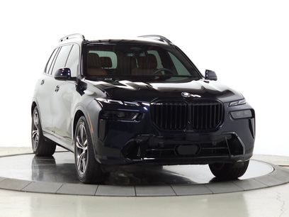 Used 2027 BMW X7 xDrive40i w/ Executive Package